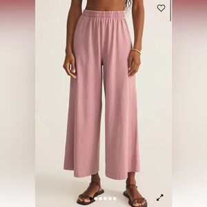 Z supply scout jersey pant